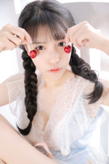 炎炎夏日