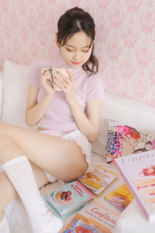 美胸图片